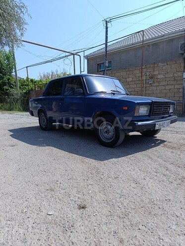 LADA (VAZ) 2107 2004, 477,000 km - 1.5 l - Sumqayıt