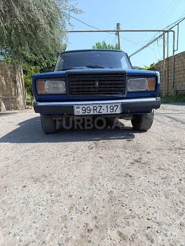 LADA (VAZ) 2107 2004, 477,000 km - 1.5 l - Sumqayıt