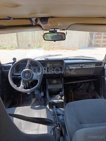 LADA (VAZ) 2107 2004, 477,000 km - 1.5 l - Sumqayıt