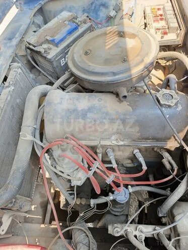 LADA (VAZ) 2107 2004, 477,000 km - 1.5 l - Sumqayıt