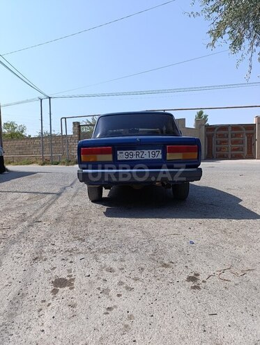 LADA (VAZ) 2107 2004, 477,000 km - 1.5 l - Sumqayıt