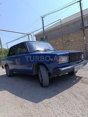 LADA (VAZ) 2107 2004, 477,000 km - 1.5 l - Sumqayıt