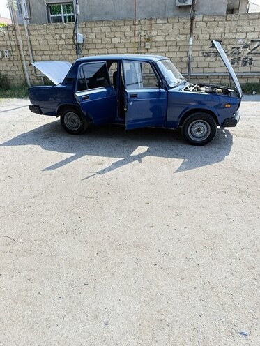 LADA (VAZ) 2107 2004, 477,000 km - 1.5 l - Sumqayıt