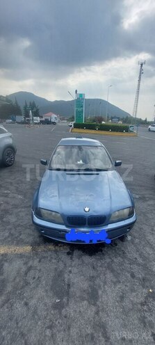 BMW 320 1998, 400,000 km - 2.0 l - Zaqatala