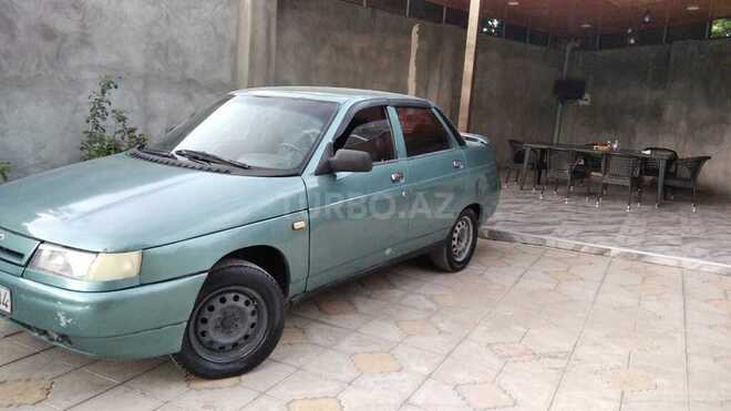 LADA (VAZ) 2110 2000, 210,000 km - 1.5 л - Bərdə