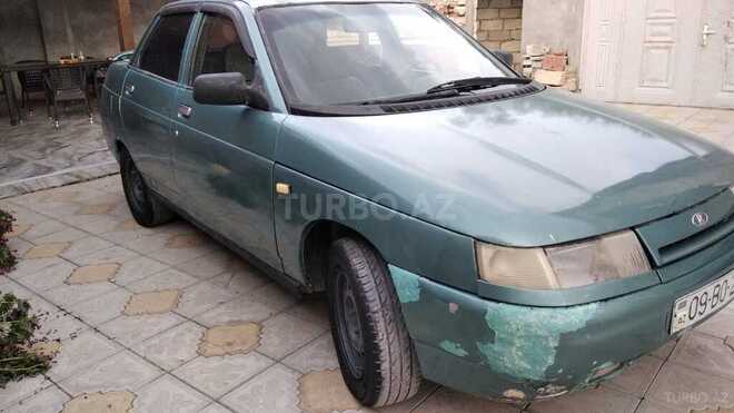 LADA (VAZ) 2110 2000, 210,000 km - 1.5 л - Bərdə
