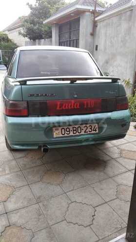 LADA (VAZ) 2110 2000, 210,000 km - 1.5 л - Bərdə