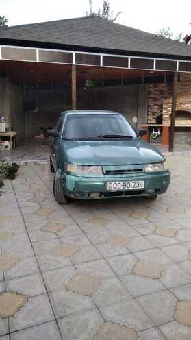 LADA (VAZ) 2110 2000, 210,000 km - 1.5 л - Bərdə