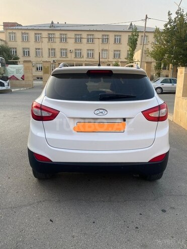Hyundai ix35 2013, 208,800 km - 2.0 l - Bakı