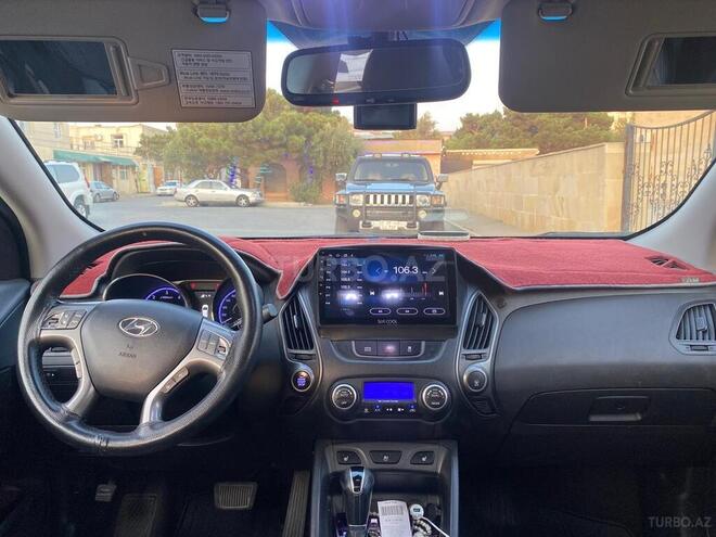 Hyundai ix35 2013, 208,800 km - 2.0 l - Bakı