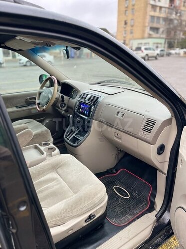 Kia Carnival 2003, 358,000 km - 2.9 l - Bakı