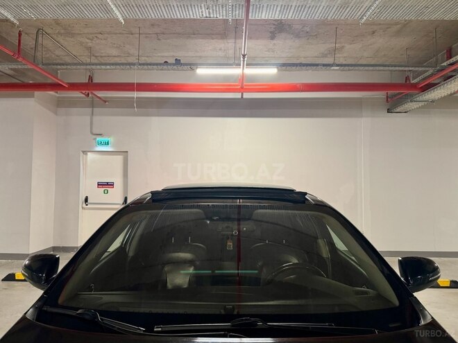 Kia Optima 2011, 268,000 km - 2.0 л - Bakı