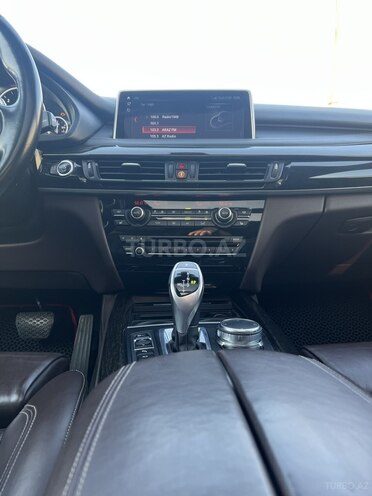 BMW X5 2018, 270,000 km - 3.0 l - Bakı