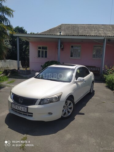 Honda Accord-2