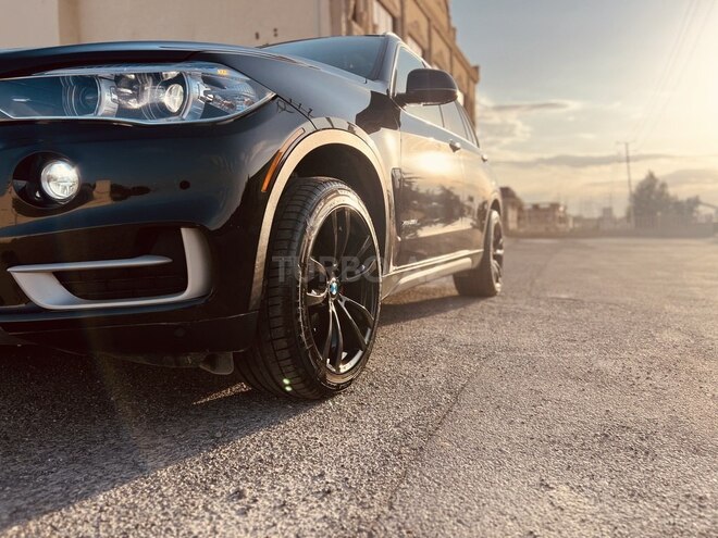 BMW X5 2018, 270,000 km - 3.0 l - Bakı