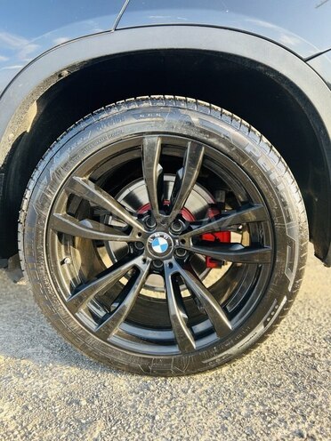 BMW X5 2018, 270,000 km - 3.0 l - Bakı