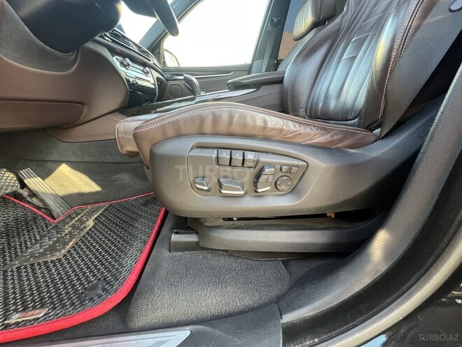 BMW X5 2018, 270,000 km - 3.0 l - Bakı