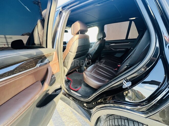 BMW X5 2018, 270,000 km - 3.0 l - Bakı