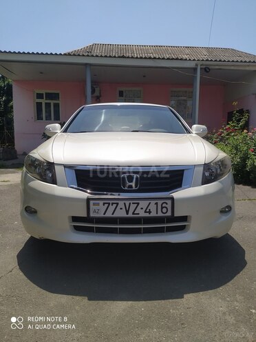 Honda Accord-3