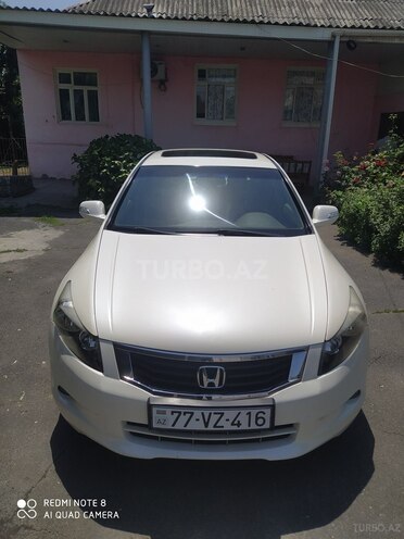 Honda Accord-4