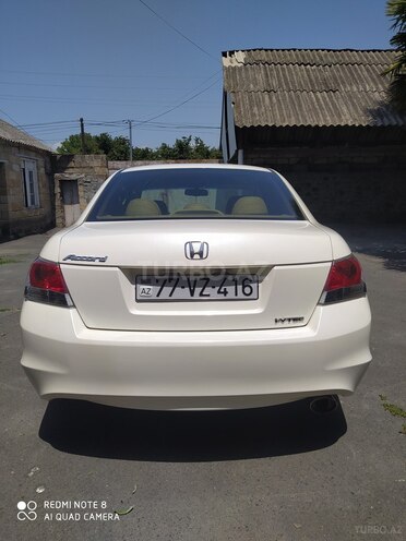 Honda Accord-10