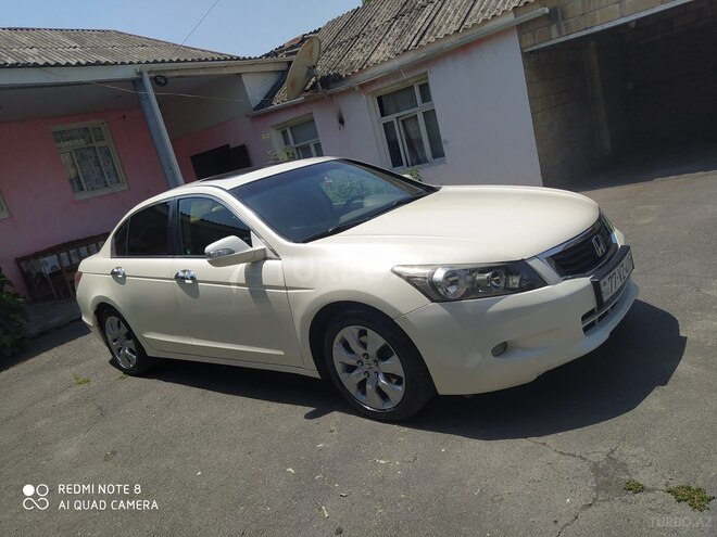 Honda Accord-5
