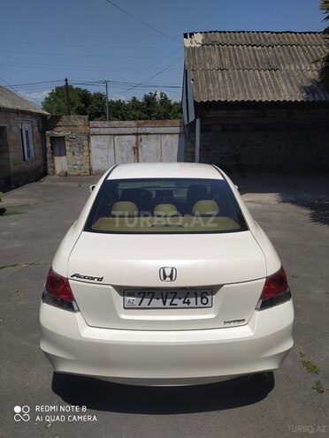 Honda Accord-9