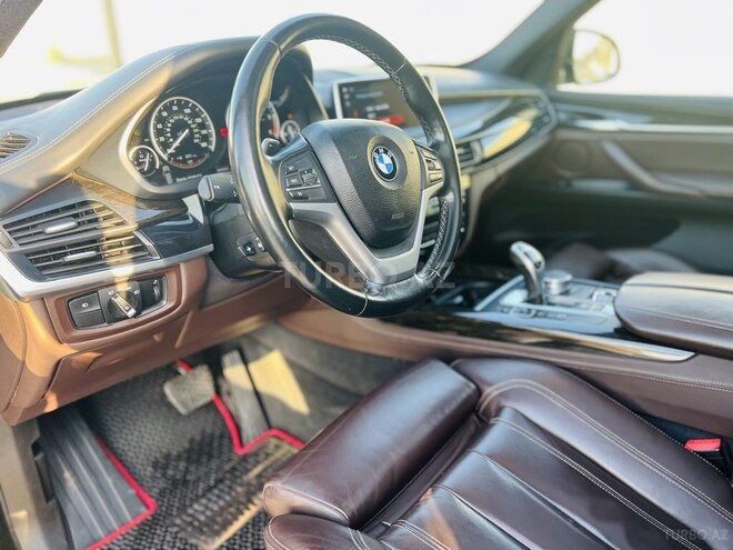 BMW X5 2018, 270,000 km - 3.0 l - Bakı