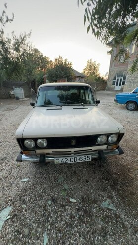 LADA (VAZ) 2106 1988, 20,000 km - 1.3 л - Lənkəran