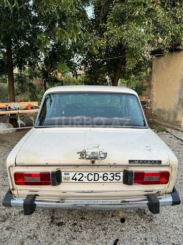 LADA (VAZ) 2106 1988, 20,000 km - 1.3 л - Lənkəran