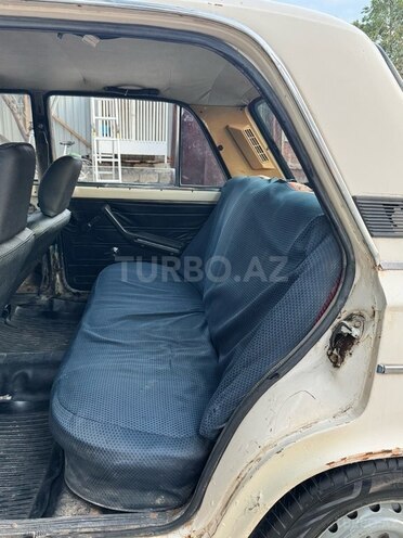 LADA (VAZ) 2106 1988, 20,000 km - 1.3 л - Lənkəran