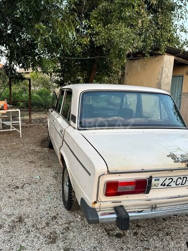 LADA (VAZ) 2106 1988, 20,000 km - 1.3 л - Lənkəran