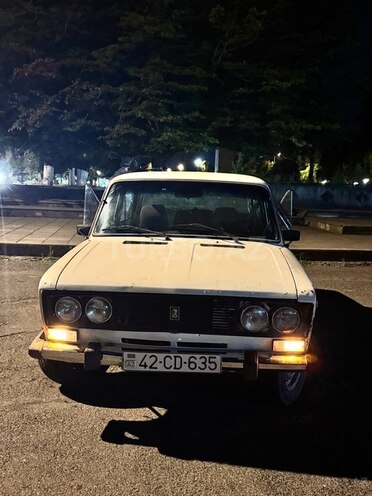 LADA (VAZ) 2106 1988, 20,000 km - 1.3 л - Lənkəran