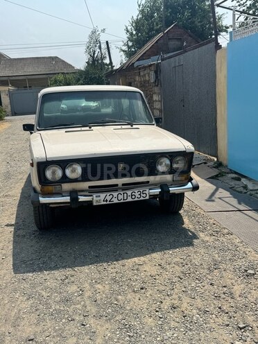 LADA (VAZ) 2106 1988, 20,000 km - 1.3 л - Lənkəran