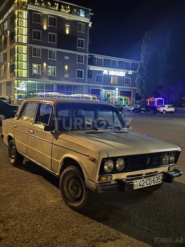 LADA (VAZ) 2106 1988, 20,000 km - 1.3 л - Lənkəran