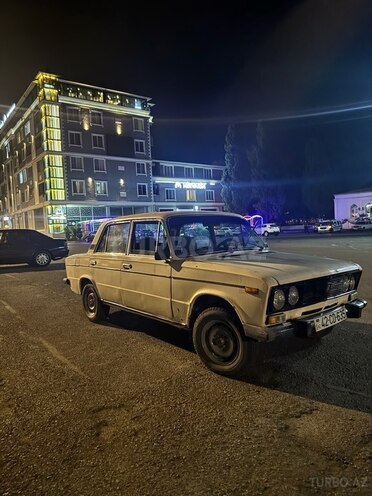 LADA (VAZ) 2106 1988, 20,000 km - 1.3 л - Lənkəran