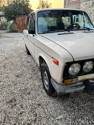 LADA (VAZ) 2106 1988, 20,000 km - 1.3 л - Lənkəran