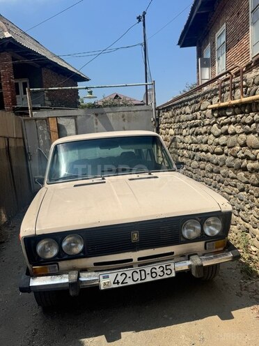 LADA (VAZ) 2106 1988, 20,000 km - 1.3 л - Lənkəran