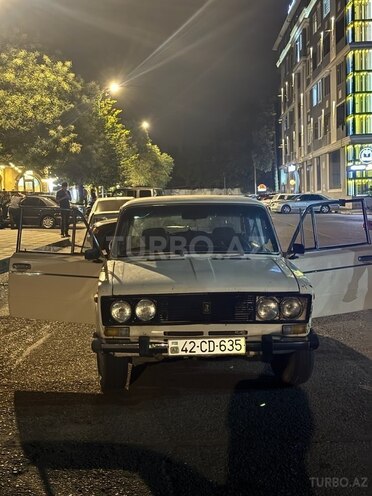 LADA (VAZ) 2106 1988, 20,000 km - 1.3 л - Lənkəran