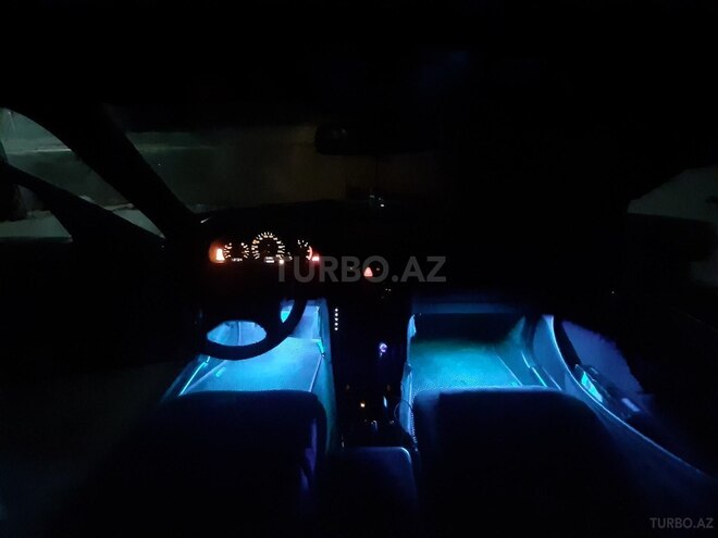 Mercedes C 220 2000, 395,437 km - 2.2 l - Bakı