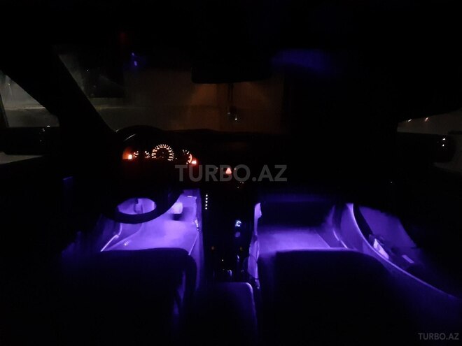 Mercedes C 220 2000, 395,437 km - 2.2 l - Bakı