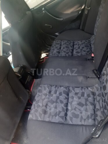 Mercedes C 220 2000, 395,437 km - 2.2 l - Bakı