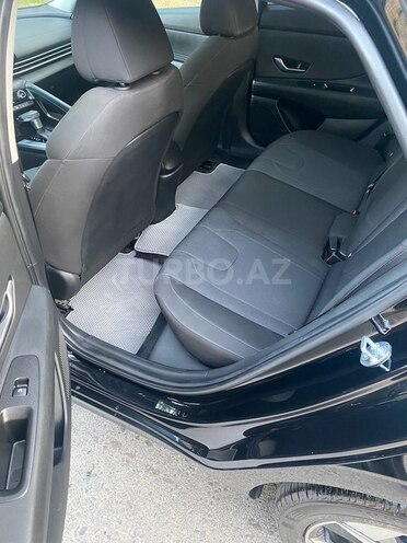 Hyundai Elantra 2022, 160,000 km - 2.0 л - Bakı