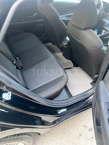 Hyundai Elantra 2022, 160,000 km - 2.0 л - Bakı