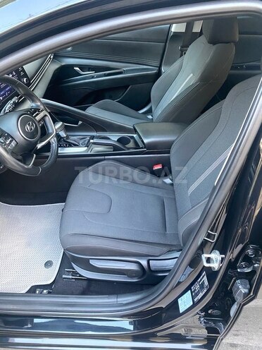 Hyundai Elantra 2022, 160,000 km - 2.0 л - Bakı