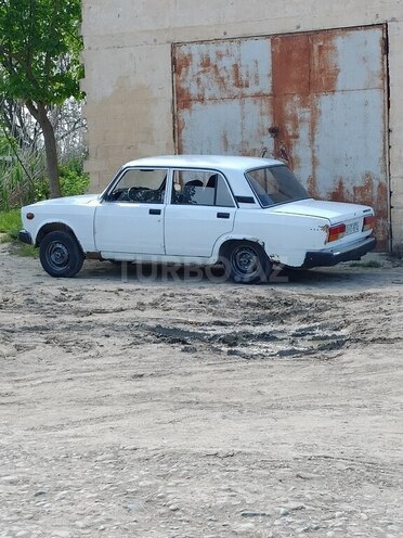 LADA (VAZ) 2107 2003, 42,053 km - 1.6 l - Neftçala