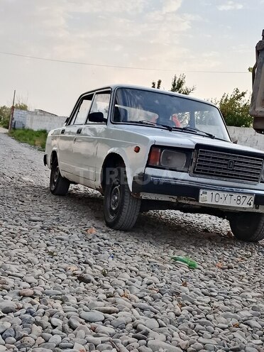 LADA (VAZ) 2107 2003, 42,053 km - 1.6 l - Neftçala