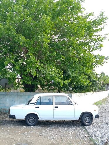 LADA (VAZ) 2107 2003, 42,053 km - 1.6 l - Neftçala