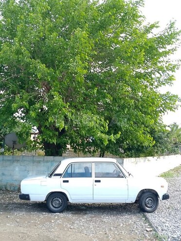 LADA (VAZ) 2107 2003, 42,053 km - 1.6 l - Neftçala