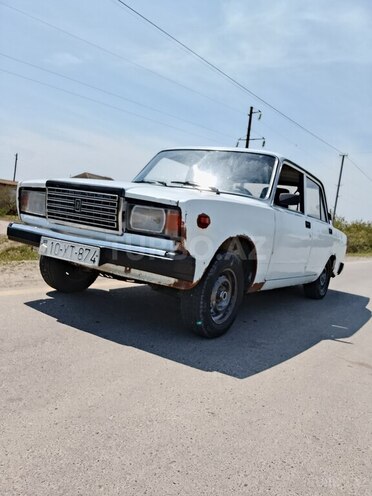 LADA (VAZ) 2107 2003, 42,053 km - 1.6 l - Neftçala